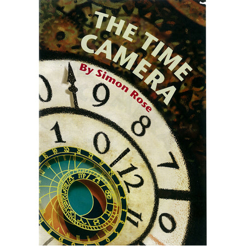The Time Camera