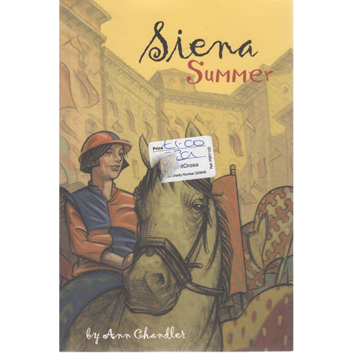 Siena Summer