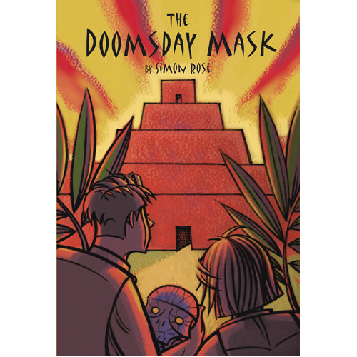 The Doomsday Mask