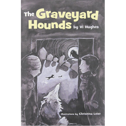 Graveyard Hounds