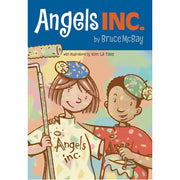Angels Inc.