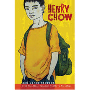 Henry Chow