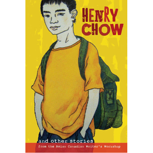 Henry Chow