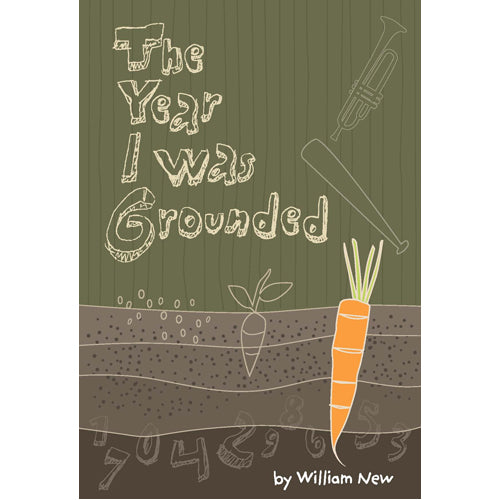 The Year I was Grounded