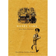 Honey Cake