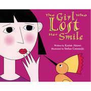 The Girl Who Lost Her Smile