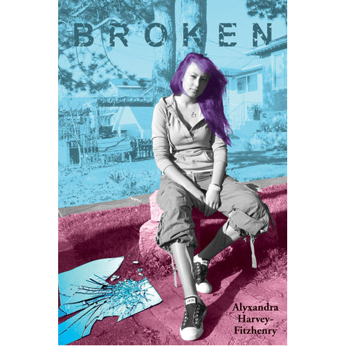 Broken