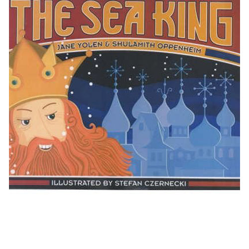 The Sea King