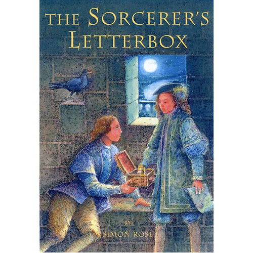 The Sorcerer's Letterbox