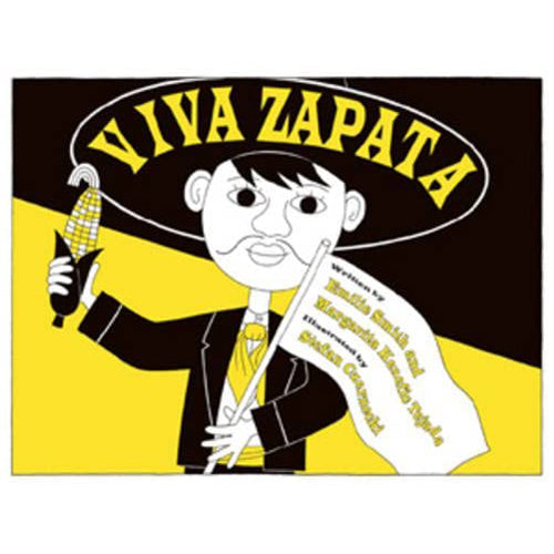 Viva Zapata - HB