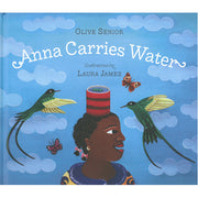 Anna Carries Water - HB