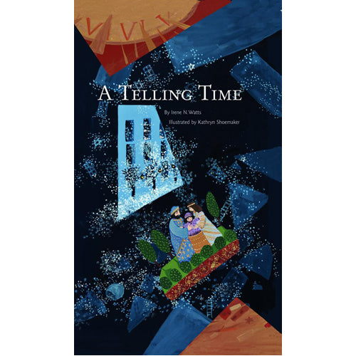A Telling Time.