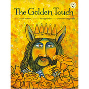 The Golden Touch