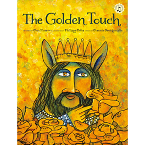 The Golden Touch