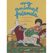 My Animal Friends