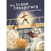 The Clone Conspiracy