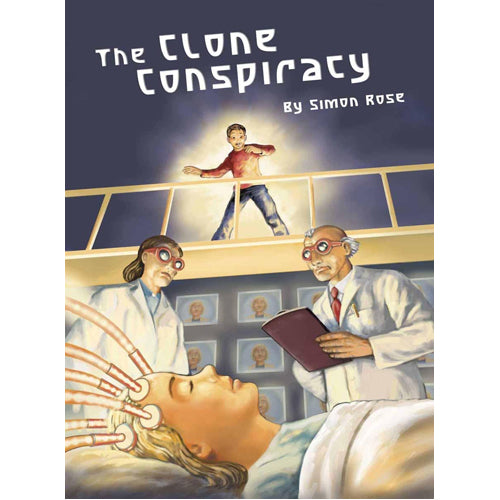 The Clone Conspiracy