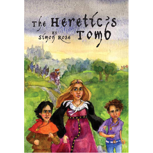The Heretic's Tomb