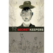 The Secret Keepers