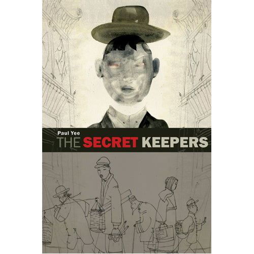 The Secret Keepers