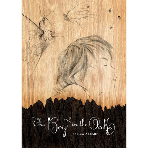 The Boy in the Oak