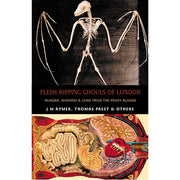 Flesh-Ripping Ghouls of London