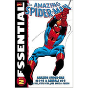 Essential Amazing Spider-Man Vol. 2 (Paperback)