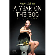 A Year On The Bog.