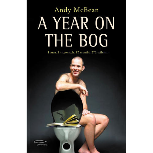 A Year On The Bog.