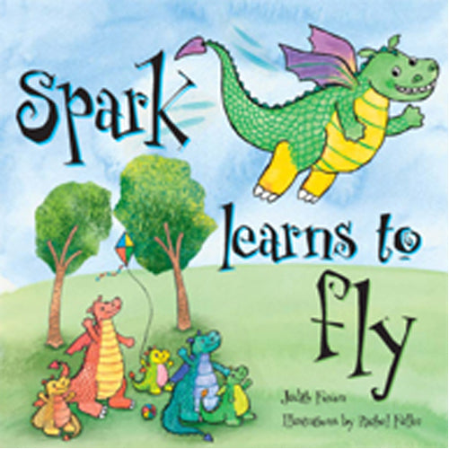 Spark Learns To Fly