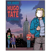 Hugo Tate (Paperback)