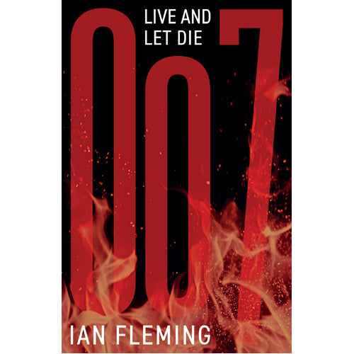 Live and Let Die