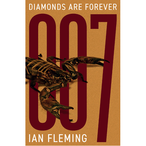 Diamonds are Forever