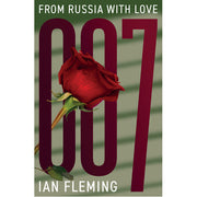From Russia with Love