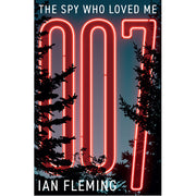 The Spy Who Loved Me