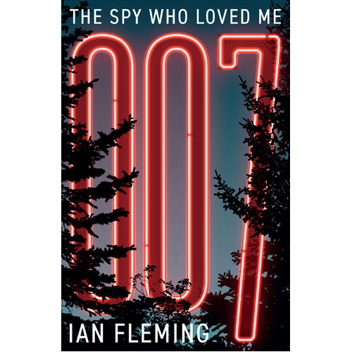 The Spy Who Loved Me