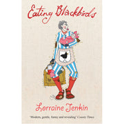 Eating Blackbirds
