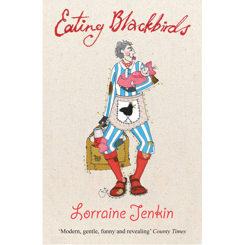Eating Blackbirds