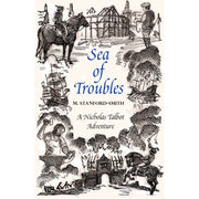 Sea of Troubles