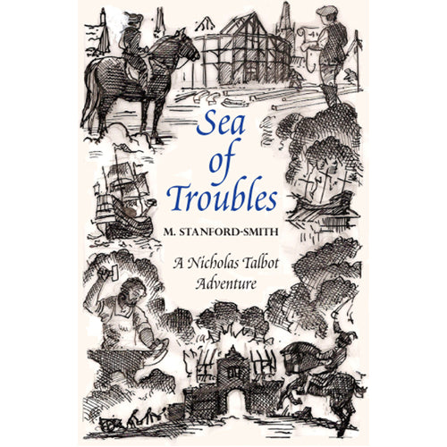 Sea of Troubles