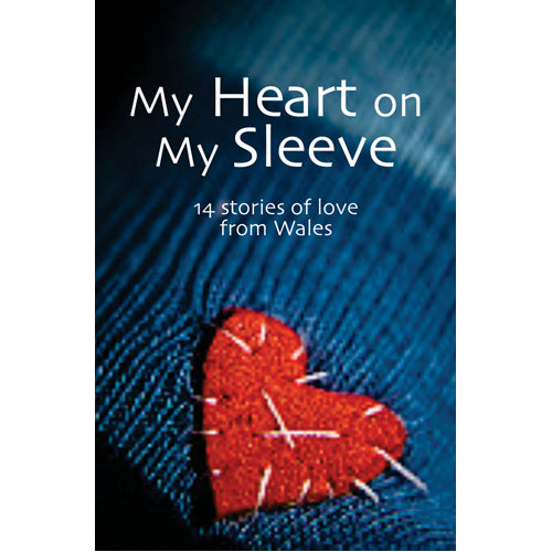 My Heart on My Sleeve