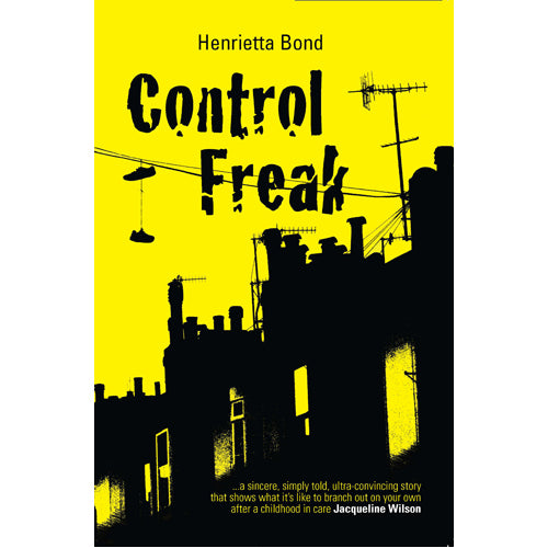 Control Freak