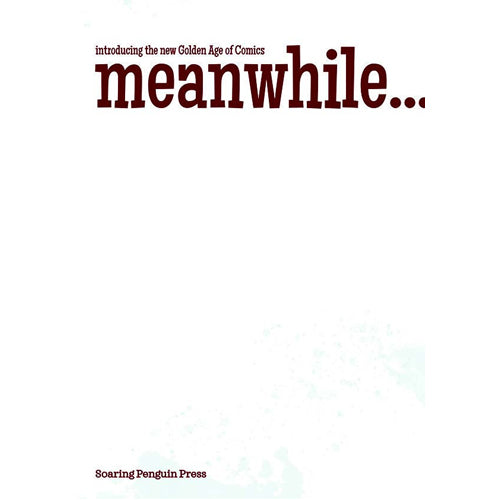 Meanwhile... 12