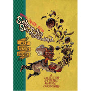 Salmonella Smorgasbord (Paperback)