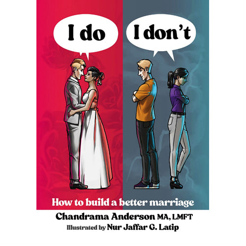 I Do I Don't