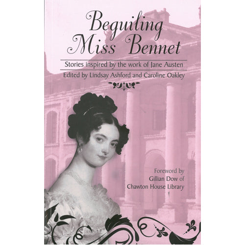 Beguiling Miss Bennet