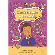 Sam's Trouble with Words