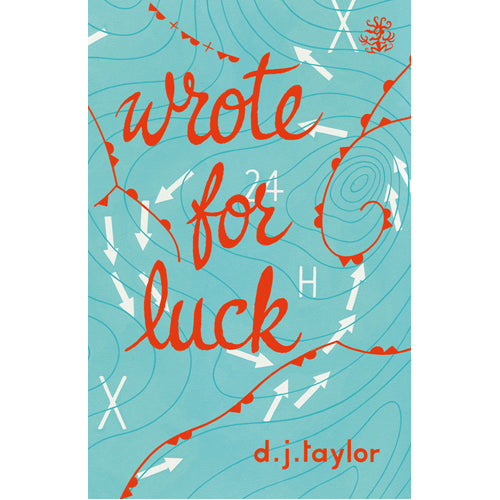 Wrote For Luck