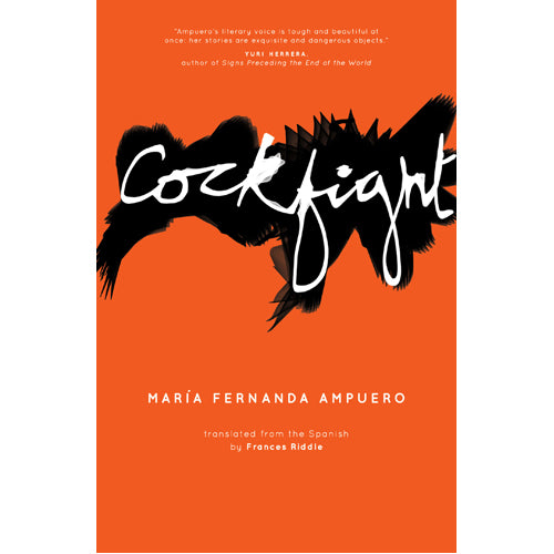 Cockfight