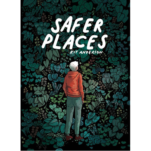Safer Places